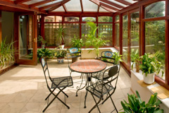 Slindon conservatory quotes