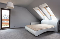 Slindon bedroom extensions