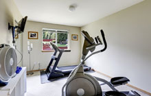 Slindon home gym construction leads