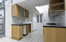 Slindon kitchen extension leads
